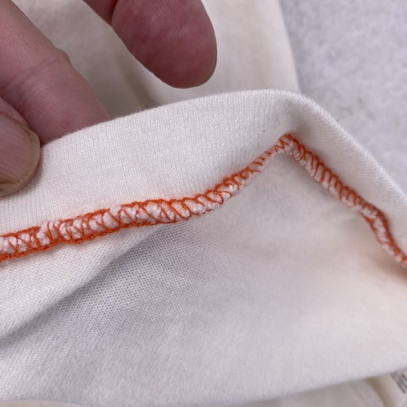 Takeokikuchi SPEED RACER Movie T-shirt Cartoon 1990's Warner Bros Japan 3 Small - Picture 8 of 13